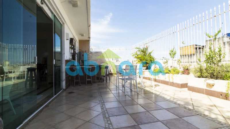 Conheça 2 do imóvel - Cobertura 4 quartos à venda Copacabana, Rio de Janeiro - R$ 2.650.000 - CPCO40071 - 3 2 - Cobertura 4 quartos à venda Copacabana, Rio de Janeiro - R$ 2.650.000 - CPCO40071 - 3