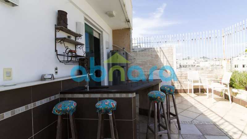 Conheça 3 do imóvel - Cobertura 4 quartos à venda Copacabana, Rio de Janeiro - R$ 2.650.000 - CPCO40071 - 4 3 - Cobertura 4 quartos à venda Copacabana, Rio de Janeiro - R$ 2.650.000 - CPCO40071 - 4