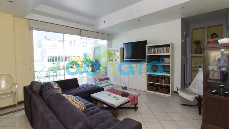 Conheça 4 do imóvel - Cobertura 4 quartos à venda Copacabana, Rio de Janeiro - R$ 2.650.000 - CPCO40071 - 5 4 - Cobertura 4 quartos à venda Copacabana, Rio de Janeiro - R$ 2.650.000 - CPCO40071 - 5