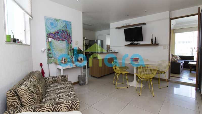 Conheça 6 do imóvel - Cobertura 4 quartos à venda Copacabana, Rio de Janeiro - R$ 2.650.000 - CPCO40071 - 7 6 - Cobertura 4 quartos à venda Copacabana, Rio de Janeiro - R$ 2.650.000 - CPCO40071 - 7