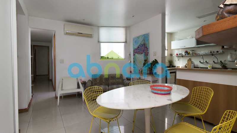 Conheça 7 do imóvel - Cobertura 4 quartos à venda Copacabana, Rio de Janeiro - R$ 2.650.000 - CPCO40071 - 8 7 - Cobertura 4 quartos à venda Copacabana, Rio de Janeiro - R$ 2.650.000 - CPCO40071 - 8