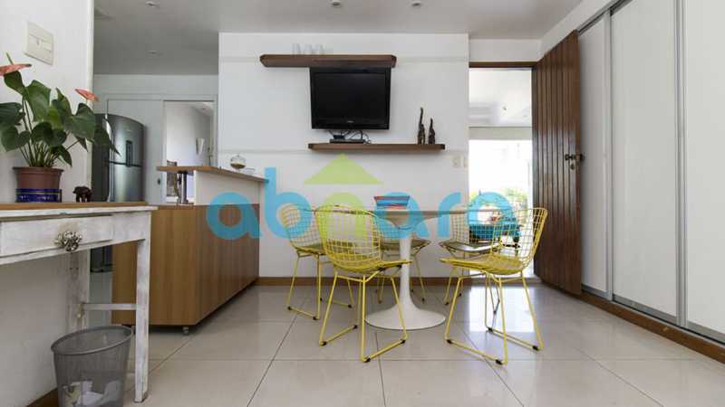 Conheça 8 do imóvel - Cobertura 4 quartos à venda Copacabana, Rio de Janeiro - R$ 2.650.000 - CPCO40071 - 9 8 - Cobertura 4 quartos à venda Copacabana, Rio de Janeiro - R$ 2.650.000 - CPCO40071 - 9