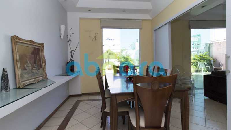 Conheça 9 do imóvel - Cobertura 4 quartos à venda Copacabana, Rio de Janeiro - R$ 2.650.000 - CPCO40071 - 10 9 - Cobertura 4 quartos à venda Copacabana, Rio de Janeiro - R$ 2.650.000 - CPCO40071 - 10