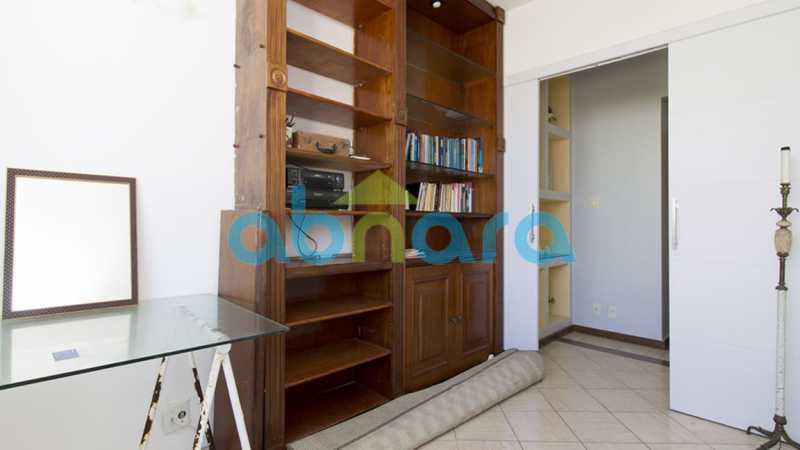 Conheça 10 do imóvel - Cobertura 4 quartos à venda Copacabana, Rio de Janeiro - R$ 2.650.000 - CPCO40071 - 11 10 - Cobertura 4 quartos à venda Copacabana, Rio de Janeiro - R$ 2.650.000 - CPCO40071 - 11