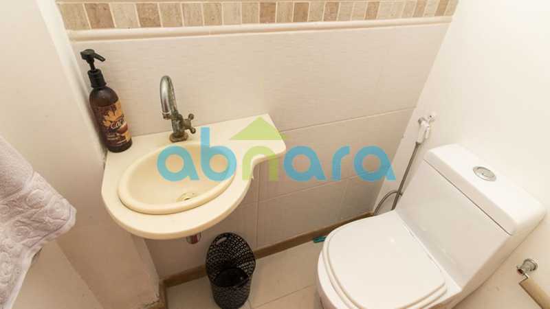 Conheça 13 do imóvel - Cobertura 4 quartos à venda Copacabana, Rio de Janeiro - R$ 2.650.000 - CPCO40071 - 14 13 - Cobertura 4 quartos à venda Copacabana, Rio de Janeiro - R$ 2.650.000 - CPCO40071 - 14