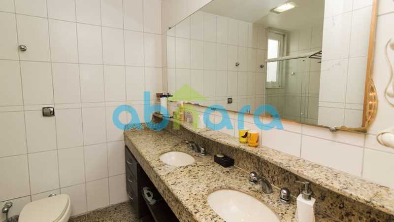 Conheça 16 do imóvel - Cobertura 4 quartos à venda Copacabana, Rio de Janeiro - R$ 2.650.000 - CPCO40071 - 17 16 - Cobertura 4 quartos à venda Copacabana, Rio de Janeiro - R$ 2.650.000 - CPCO40071 - 17