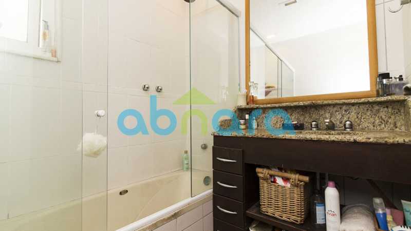 Conheça 20 do imóvel - Cobertura 4 quartos à venda Copacabana, Rio de Janeiro - R$ 2.650.000 - CPCO40071 - 21 20 - Cobertura 4 quartos à venda Copacabana, Rio de Janeiro - R$ 2.650.000 - CPCO40071 - 21