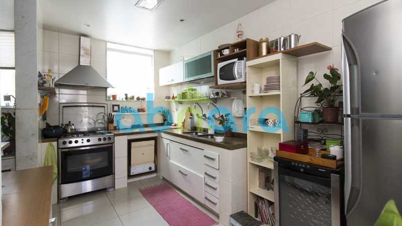 Conheça 21 do imóvel - Cobertura 4 quartos à venda Copacabana, Rio de Janeiro - R$ 2.650.000 - CPCO40071 - 22 21 - Cobertura 4 quartos à venda Copacabana, Rio de Janeiro - R$ 2.650.000 - CPCO40071 - 22