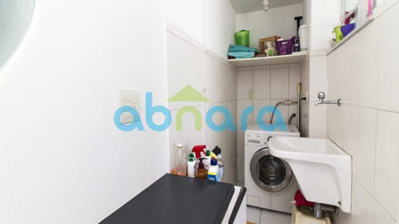 Conheça 23 do imóvel - Cobertura 4 quartos à venda Copacabana, Rio de Janeiro - R$ 2.650.000 - CPCO40071 - 24 23 - Cobertura 4 quartos à venda Copacabana, Rio de Janeiro - R$ 2.650.000 - CPCO40071 - 24