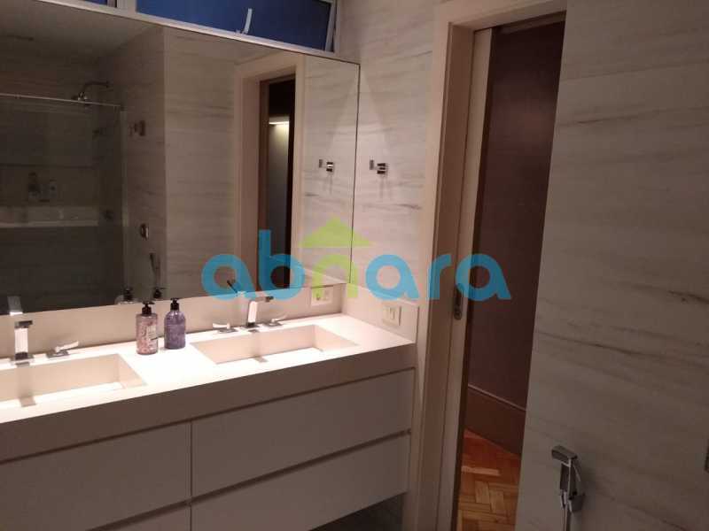 Conheça 3. do imóvel - Apartamento 3 quartos para venda e aluguel Copacabana, Rio de Janeiro - R$ 3.900.000 - CPAP30831 - 4 3. - Apartamento 3 quartos para venda e aluguel Copacabana, Rio de Janeiro - R$ 3.900.000 - CPAP30831 - 4