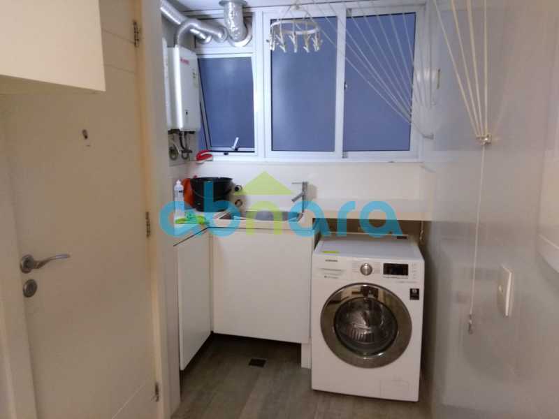 Conheça 4. do imóvel - Apartamento 3 quartos para venda e aluguel Copacabana, Rio de Janeiro - R$ 3.900.000 - CPAP30831 - 5 4. - Apartamento 3 quartos para venda e aluguel Copacabana, Rio de Janeiro - R$ 3.900.000 - CPAP30831 - 5