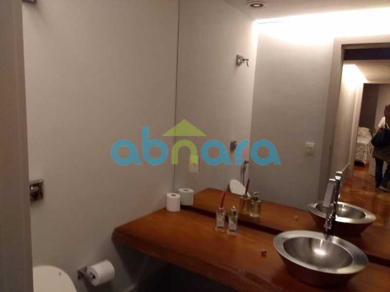 Conheça 13. do imóvel - Apartamento 3 quartos para venda e aluguel Copacabana, Rio de Janeiro - R$ 3.900.000 - CPAP30831 - 14 13. - Apartamento 3 quartos para venda e aluguel Copacabana, Rio de Janeiro - R$ 3.900.000 - CPAP30831 - 14
