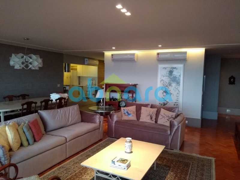 Conheça 17. do imóvel - Apartamento 3 quartos para venda e aluguel Copacabana, Rio de Janeiro - R$ 3.900.000 - CPAP30831 - 18 17. - Apartamento 3 quartos para venda e aluguel Copacabana, Rio de Janeiro - R$ 3.900.000 - CPAP30831 - 18