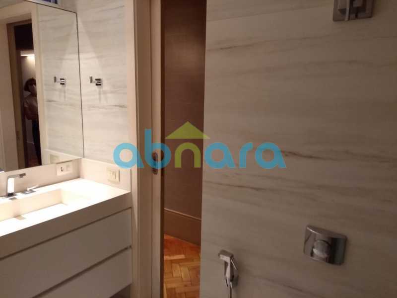 Conheça 21. do imóvel - Apartamento 3 quartos para venda e aluguel Copacabana, Rio de Janeiro - R$ 3.900.000 - CPAP30831 - 22 21. - Apartamento 3 quartos para venda e aluguel Copacabana, Rio de Janeiro - R$ 3.900.000 - CPAP30831 - 22