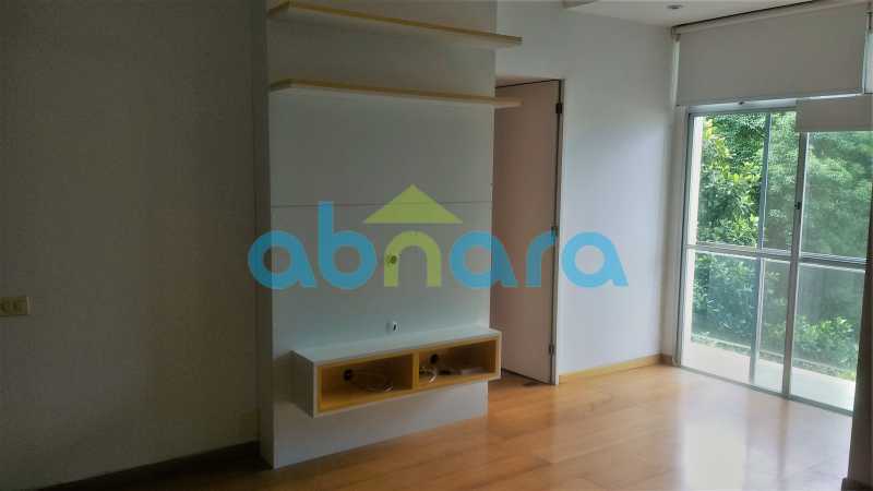 Conheça Sala do imóvel - Apartamento, 61M², Locação, Sala Quarto Com Vaga, Gávea - CPAP10322 - 1 Sala - Apartamento, 61M², Locação, Sala Quarto Com Vaga, Gávea - CPAP10322 - 1