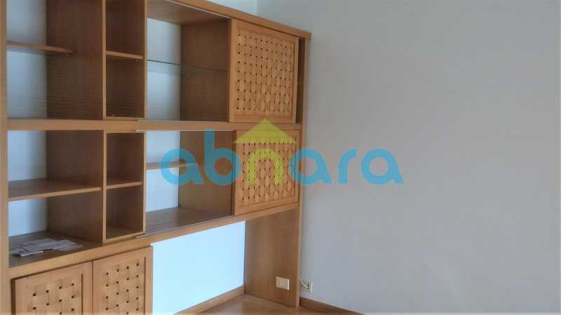 Conheça Sala 2 do imóvel - Apartamento, 61M², Locação, Sala Quarto Com Vaga, Gávea - CPAP10322 - 5 Sala 2 - Apartamento, 61M², Locação, Sala Quarto Com Vaga, Gávea - CPAP10322 - 5