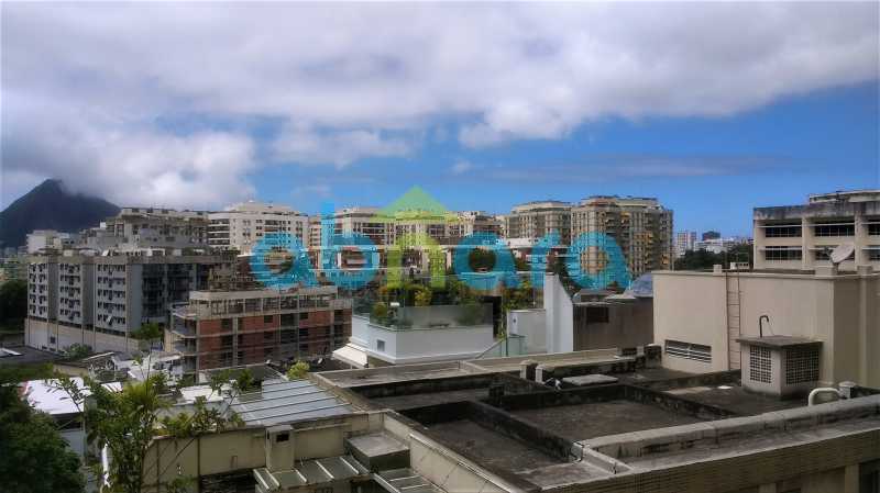 Conheça Vista Panoramica do imóvel - Apartamento, 61M², Locação, Sala Quarto Com Vaga, Gávea - CPAP10322 - 3 Vista Panoramica - Apartamento, 61M², Locação, Sala Quarto Com Vaga, Gávea - CPAP10322 - 3
