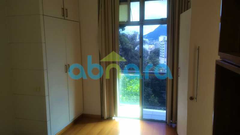 Conheça Suite do imóvel - Apartamento, 61M², Locação, Sala Quarto Com Vaga, Gávea - CPAP10322 - 9 Suite - Apartamento, 61M², Locação, Sala Quarto Com Vaga, Gávea - CPAP10322 - 9