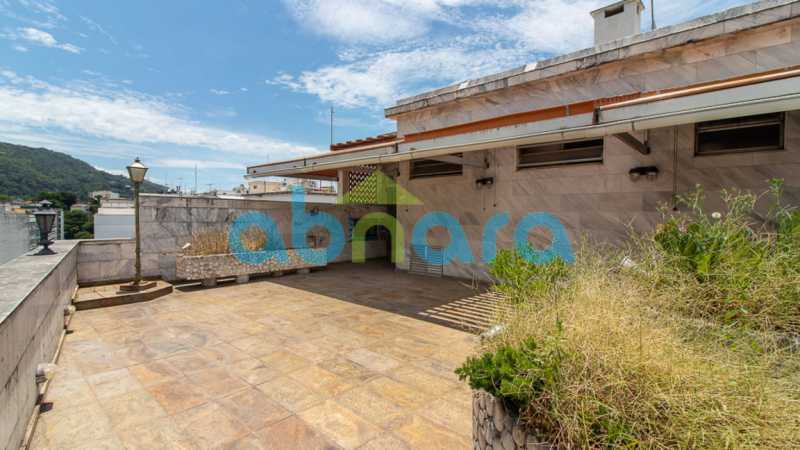 Conheça 1 do imóvel - Cobertura Duplex À venda em Copacabana, 4 Quartos com vaga: - CPCO40072 - 1 1 - Cobertura Duplex À venda em Copacabana, 4 Quartos com vaga: - CPCO40072 - 1