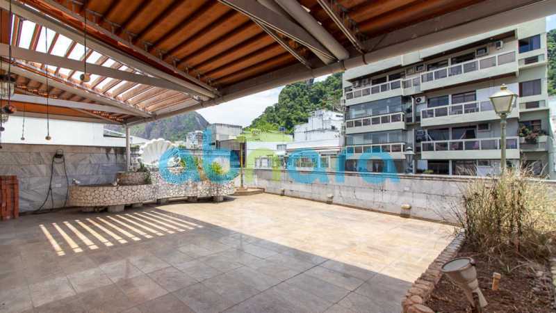 Conheça 2 do imóvel - Cobertura Duplex À venda em Copacabana, 4 Quartos com vaga: - CPCO40072 - 3 2 - Cobertura Duplex À venda em Copacabana, 4 Quartos com vaga: - CPCO40072 - 3