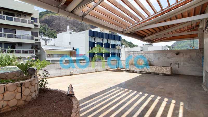 Conheça 3 do imóvel - Cobertura Duplex À venda em Copacabana, 4 Quartos com vaga: - CPCO40072 - 4 3 - Cobertura Duplex À venda em Copacabana, 4 Quartos com vaga: - CPCO40072 - 4