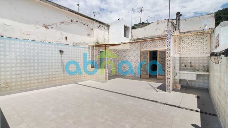 Conheça 4 do imóvel - Cobertura Duplex À venda em Copacabana, 4 Quartos com vaga: - CPCO40072 - 5 4 - Cobertura Duplex À venda em Copacabana, 4 Quartos com vaga: - CPCO40072 - 5