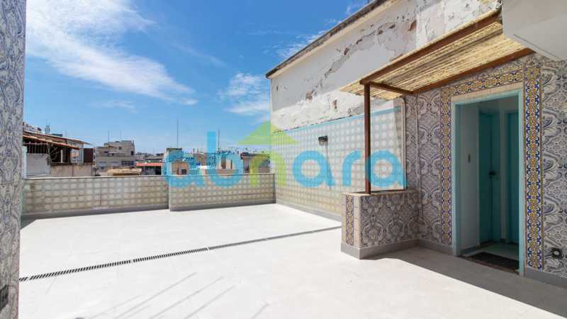 Conheça 5 do imóvel - Cobertura Duplex À venda em Copacabana, 4 Quartos com vaga: - CPCO40072 - 6 5 - Cobertura Duplex À venda em Copacabana, 4 Quartos com vaga: - CPCO40072 - 6