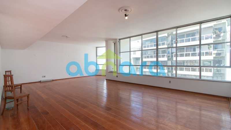 Conheça 6 do imóvel - Cobertura Duplex À venda em Copacabana, 4 Quartos com vaga: - CPCO40072 - 7 6 - Cobertura Duplex À venda em Copacabana, 4 Quartos com vaga: - CPCO40072 - 7