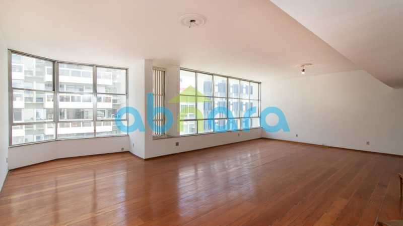 Conheça 7 do imóvel - Cobertura Duplex À venda em Copacabana, 4 Quartos com vaga: - CPCO40072 - 8 7 - Cobertura Duplex À venda em Copacabana, 4 Quartos com vaga: - CPCO40072 - 8