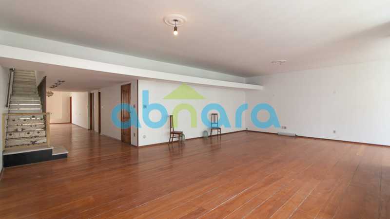 Conheça 8 do imóvel - Cobertura Duplex À venda em Copacabana, 4 Quartos com vaga: - CPCO40072 - 9 8 - Cobertura Duplex À venda em Copacabana, 4 Quartos com vaga: - CPCO40072 - 9