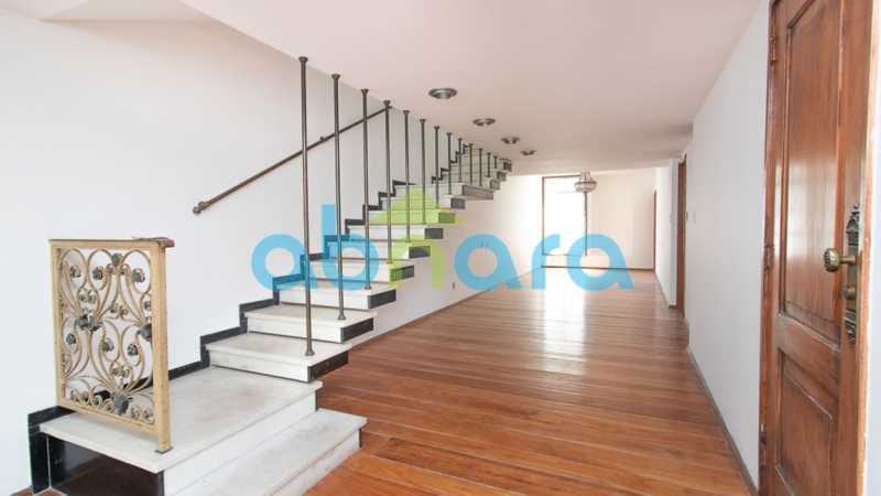 Conheça 9 do imóvel - Cobertura Duplex À venda em Copacabana, 4 Quartos com vaga: - CPCO40072 - 10 9 - Cobertura Duplex À venda em Copacabana, 4 Quartos com vaga: - CPCO40072 - 10