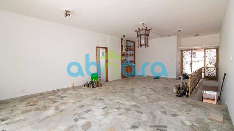Conheça 10 do imóvel - Cobertura Duplex À venda em Copacabana, 4 Quartos com vaga: - CPCO40072 - 11 10 - Cobertura Duplex À venda em Copacabana, 4 Quartos com vaga: - CPCO40072 - 11