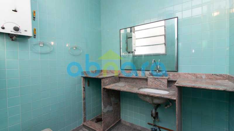 Conheça 14 do imóvel - Cobertura Duplex À venda em Copacabana, 4 Quartos com vaga: - CPCO40072 - 15 14 - Cobertura Duplex À venda em Copacabana, 4 Quartos com vaga: - CPCO40072 - 15