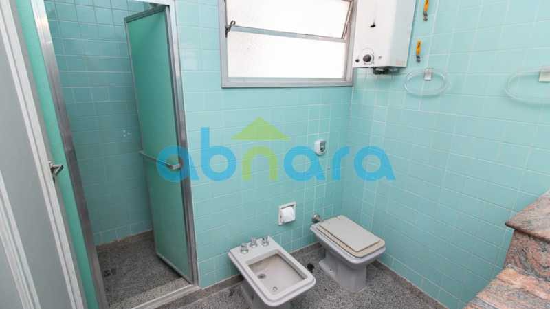 Conheça 15 do imóvel - Cobertura Duplex À venda em Copacabana, 4 Quartos com vaga: - CPCO40072 - 16 15 - Cobertura Duplex À venda em Copacabana, 4 Quartos com vaga: - CPCO40072 - 16