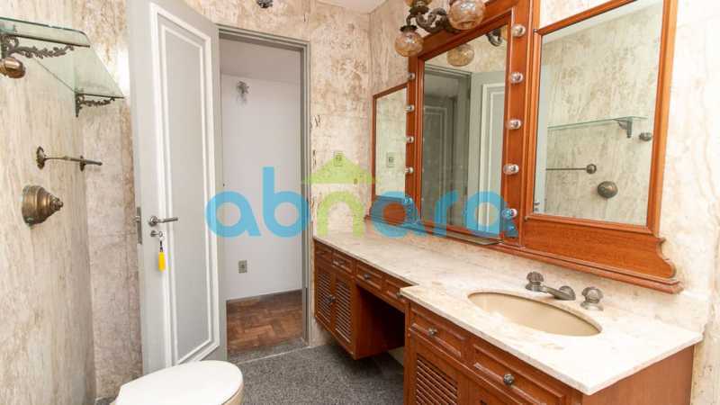 Conheça 19 do imóvel - Cobertura Duplex À venda em Copacabana, 4 Quartos com vaga: - CPCO40072 - 20 19 - Cobertura Duplex À venda em Copacabana, 4 Quartos com vaga: - CPCO40072 - 20
