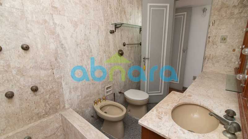 Conheça 24 do imóvel - Cobertura Duplex À venda em Copacabana, 4 Quartos com vaga: - CPCO40072 - 25 24 - Cobertura Duplex À venda em Copacabana, 4 Quartos com vaga: - CPCO40072 - 25