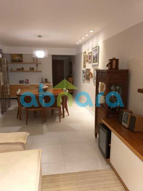 Conheça foto 7 do imóvel - Apartamento 3 quartos à venda Lagoa, Rio de Janeiro - R$ 2.170.000 - CPAP30864 - 7 foto 7 - Apartamento 3 quartos à venda Lagoa, Rio de Janeiro - R$ 2.170.000 - CPAP30864 - 7