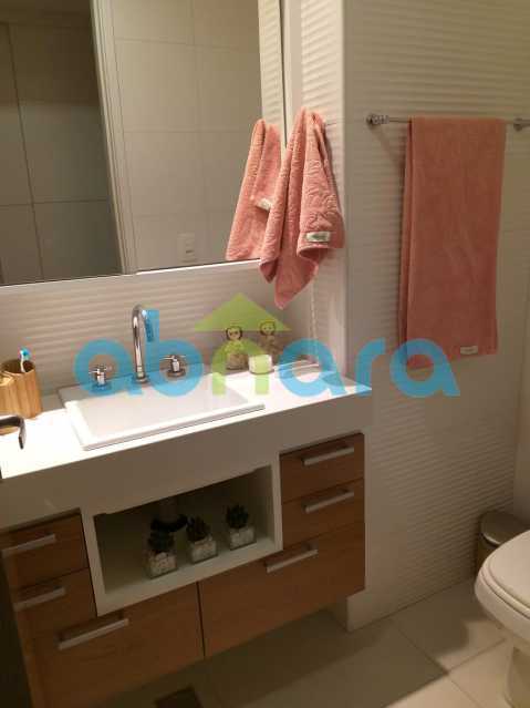 Conheça foto 11 do imóvel - Apartamento 3 quartos à venda Lagoa, Rio de Janeiro - R$ 2.170.000 - CPAP30864 - 9 foto 11 - Apartamento 3 quartos à venda Lagoa, Rio de Janeiro - R$ 2.170.000 - CPAP30864 - 9