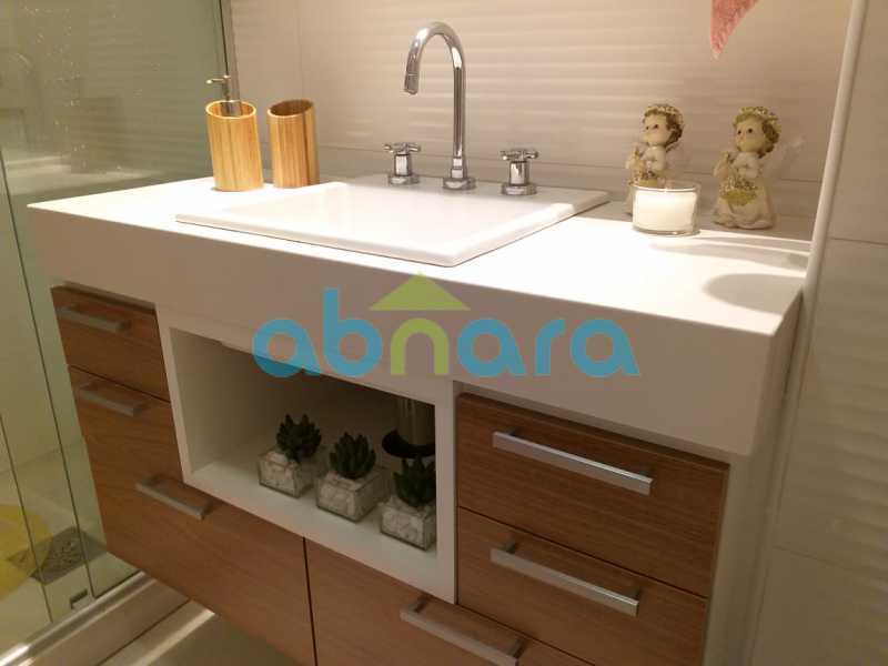 Conheça foto 13 do imóvel - Apartamento 3 quartos à venda Lagoa, Rio de Janeiro - R$ 2.170.000 - CPAP30864 - 10 foto 13 - Apartamento 3 quartos à venda Lagoa, Rio de Janeiro - R$ 2.170.000 - CPAP30864 - 10