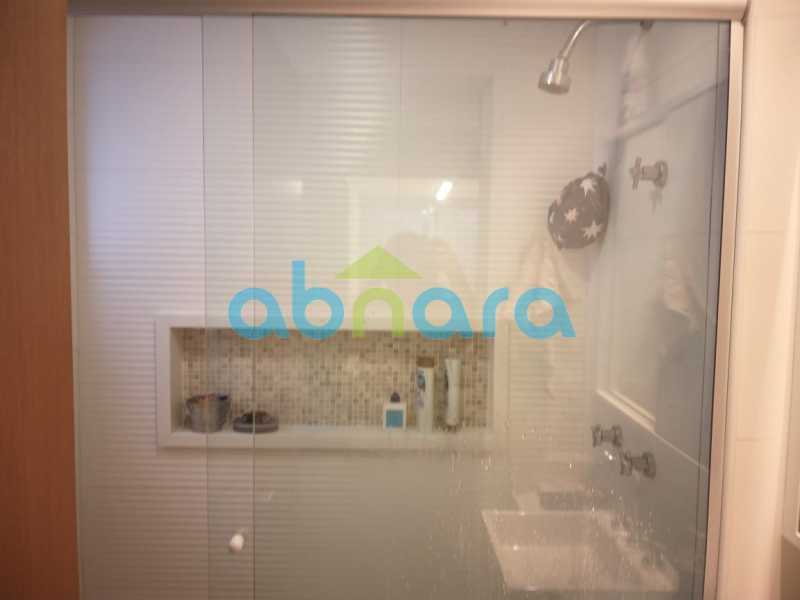 Conheça foto 18 do imóvel - Apartamento 3 quartos à venda Lagoa, Rio de Janeiro - R$ 2.170.000 - CPAP30864 - 12 foto 18 - Apartamento 3 quartos à venda Lagoa, Rio de Janeiro - R$ 2.170.000 - CPAP30864 - 12