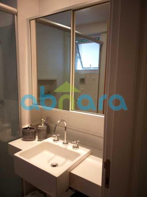 Conheça foto 20 do imóvel - Apartamento 3 quartos à venda Lagoa, Rio de Janeiro - R$ 2.170.000 - CPAP30864 - 13 foto 20 - Apartamento 3 quartos à venda Lagoa, Rio de Janeiro - R$ 2.170.000 - CPAP30864 - 13