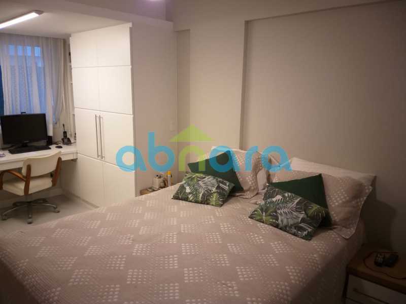 Conheça foto 22 do imóvel - Apartamento 3 quartos à venda Lagoa, Rio de Janeiro - R$ 2.170.000 - CPAP30864 - 18 foto 22 - Apartamento 3 quartos à venda Lagoa, Rio de Janeiro - R$ 2.170.000 - CPAP30864 - 18