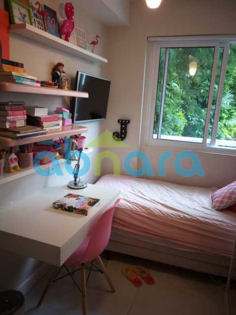 Conheça foto 29 do imóvel - Apartamento 3 quartos à venda Lagoa, Rio de Janeiro - R$ 2.170.000 - CPAP30864 - 23 foto 29 - Apartamento 3 quartos à venda Lagoa, Rio de Janeiro - R$ 2.170.000 - CPAP30864 - 23