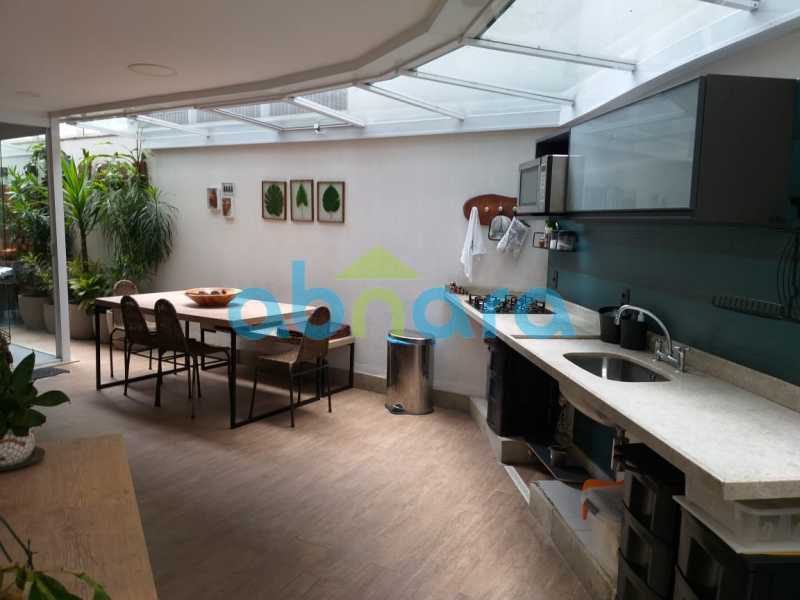 Conheça foto 43 do imóvel - Apartamento 3 quartos à venda Lagoa, Rio de Janeiro - R$ 2.170.000 - CPAP30864 - 28 foto 43 - Apartamento 3 quartos à venda Lagoa, Rio de Janeiro - R$ 2.170.000 - CPAP30864 - 28