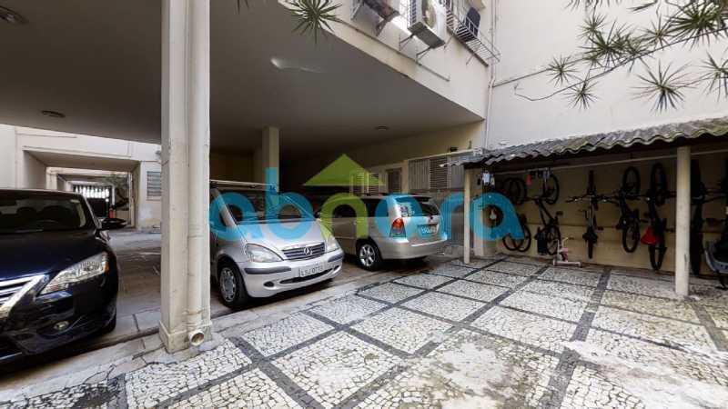 CPAP30800 4 - Apartamento 3 quartos à venda Ipanema, Rio de Janeiro - R$ 2.700.000 - CPAP30871 - 18