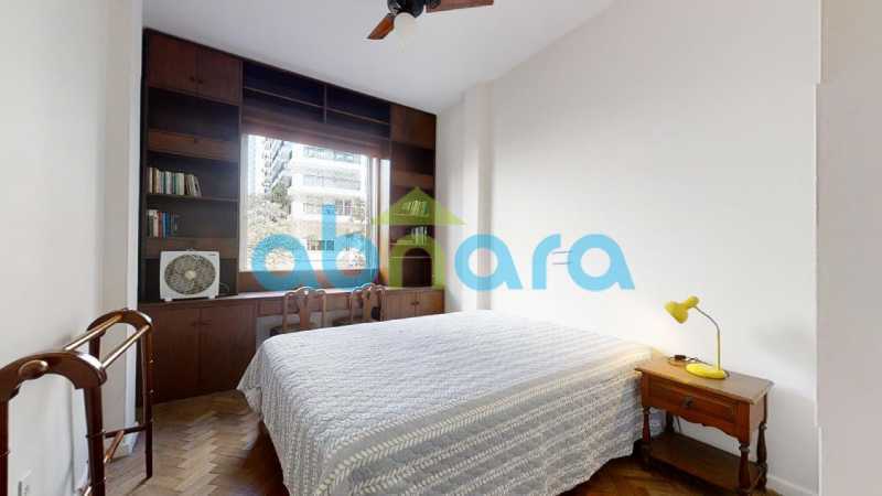Conheça CPAP30800 12 do imóvel - Apartamento 3 quartos à venda Ipanema, Rio de Janeiro - R$ 2.700.000 - CPAP30871 - 7 CPAP30800 12 - Apartamento 3 quartos à venda Ipanema, Rio de Janeiro - R$ 2.700.000 - CPAP30871 - 7