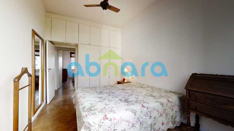 CPAP30800 15 - Apartamento 3 quartos à venda Ipanema, Rio de Janeiro - R$ 2.700.000 - CPAP30871 - 13