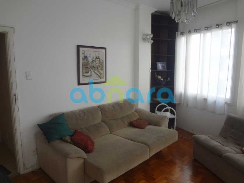 Conheça DSC08145 do imóvel - Apartamento 3 quartos para alugar Copacabana, Rio de Janeiro - R$ 2.800 - CPAP30876 - 5 DSC08145 - Apartamento 3 quartos para alugar Copacabana, Rio de Janeiro - R$ 2.800 - CPAP30876 - 5