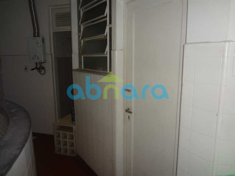 Conheça DSC08161 do imóvel - Apartamento 3 quartos para alugar Copacabana, Rio de Janeiro - R$ 2.800 - CPAP30876 - 23 DSC08161 - Apartamento 3 quartos para alugar Copacabana, Rio de Janeiro - R$ 2.800 - CPAP30876 - 23