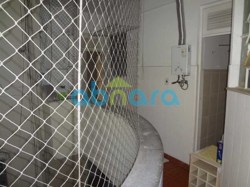 Conheça DSC08162 do imóvel - Apartamento 3 quartos para alugar Copacabana, Rio de Janeiro - R$ 2.800 - CPAP30876 - 21 DSC08162 - Apartamento 3 quartos para alugar Copacabana, Rio de Janeiro - R$ 2.800 - CPAP30876 - 21
